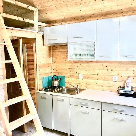Domek 23 Miedzyzdroje Luaran gambar